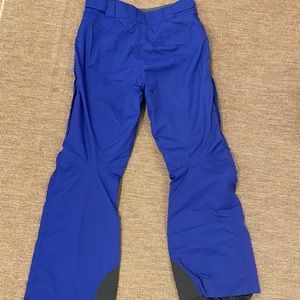 Mountain Hardware ski pants